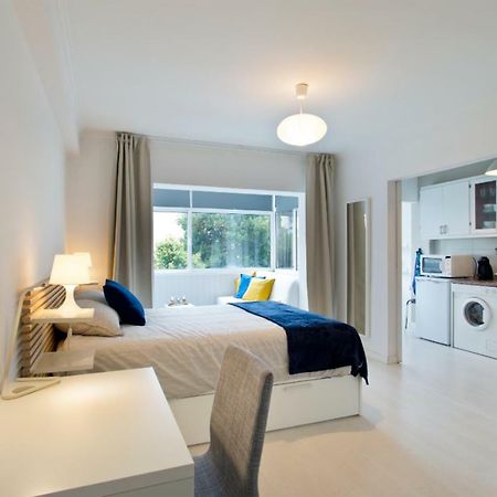 L&M Apartment Порту Экстерьер фото