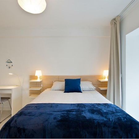 L&M Apartment Порту Экстерьер фото