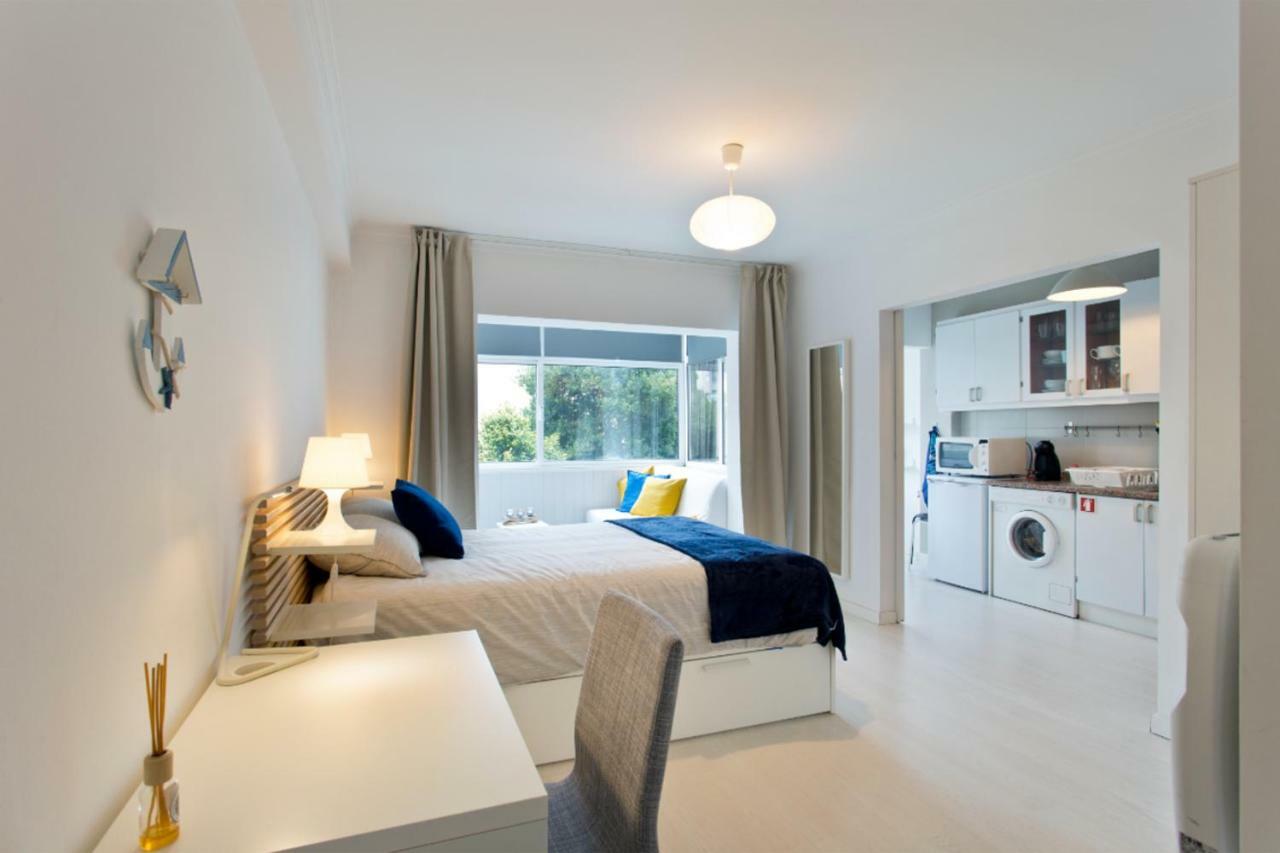 L&M Apartment Порту Экстерьер фото