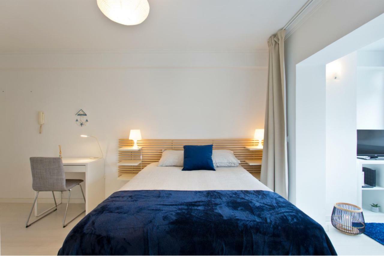 L&M Apartment Порту Экстерьер фото