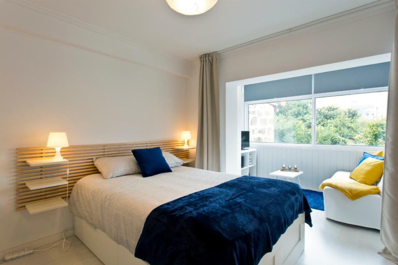 L&M Apartment Порту Экстерьер фото
