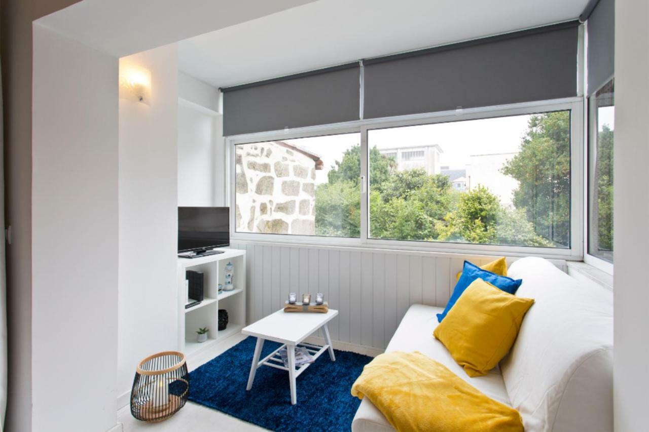 L&M Apartment Порту Экстерьер фото