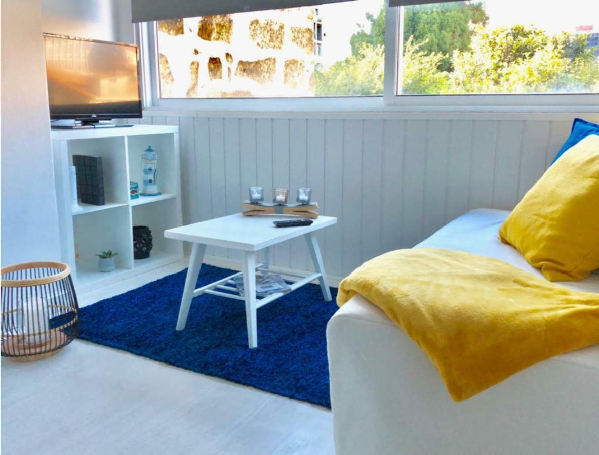 L&M Apartment Порту Экстерьер фото
