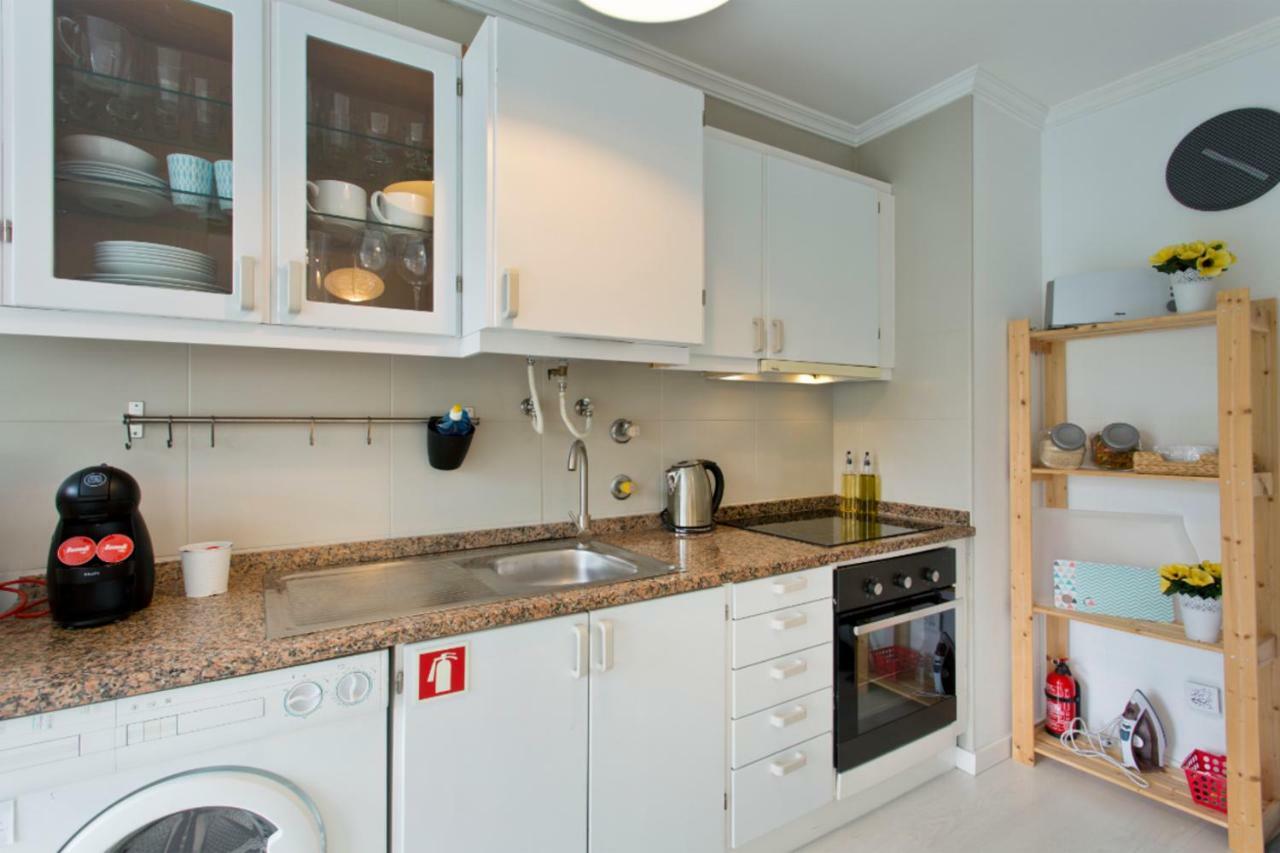 L&M Apartment Порту Экстерьер фото
