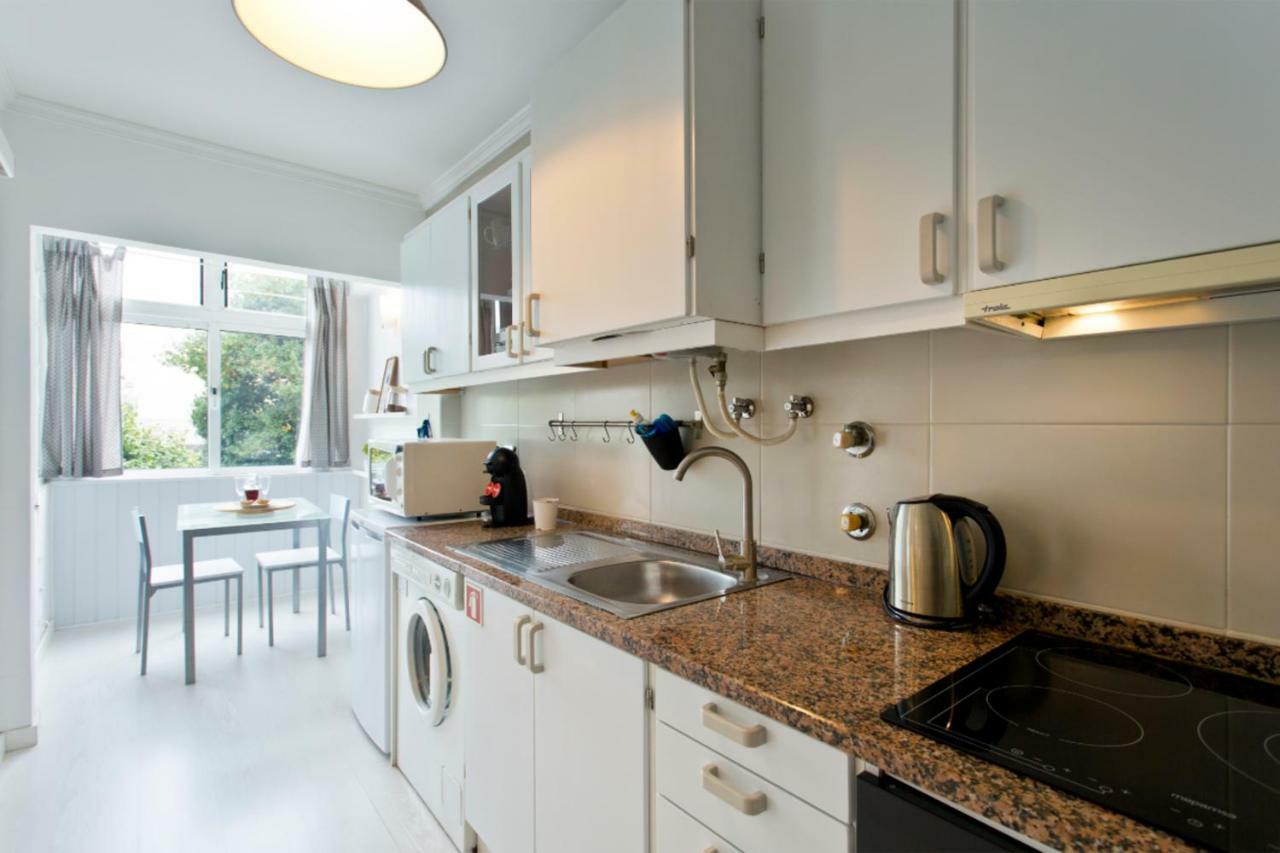L&M Apartment Порту Экстерьер фото