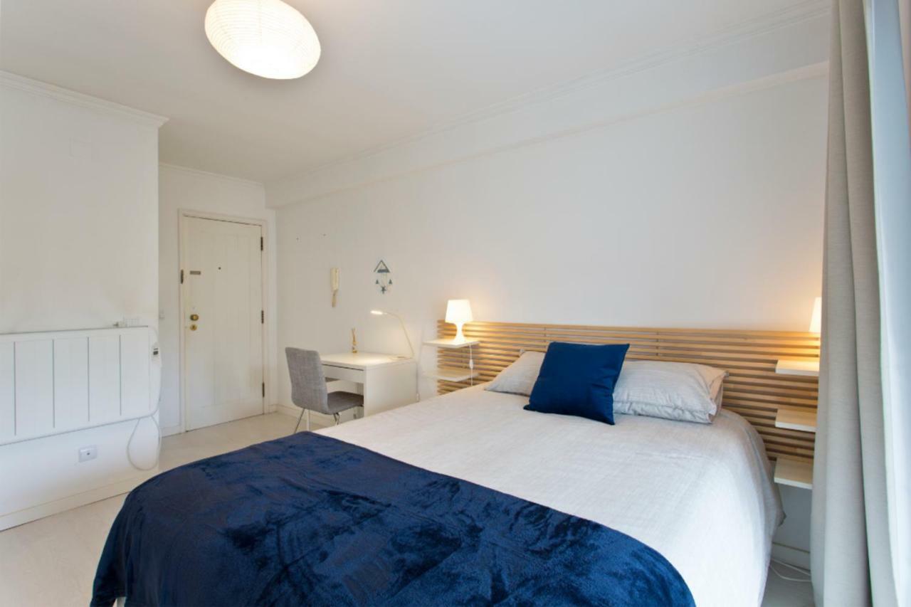 L&M Apartment Порту Экстерьер фото