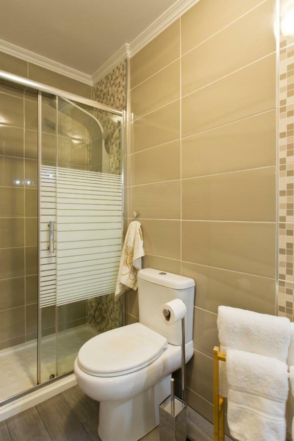L&M Apartment Порту Экстерьер фото