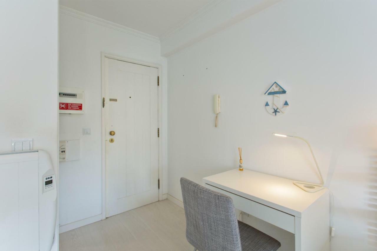 L&M Apartment Порту Экстерьер фото